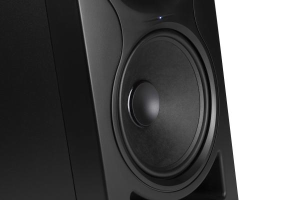 KALI AUDIO LP6 2ND WAVE MONITOR DA STUDIO ATTIVO 2 VIE 80 WATT 8"