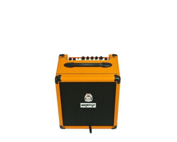 ORANGE CR25BX AMPLIFICATORE COMBO PER BASSO 1X8 25W