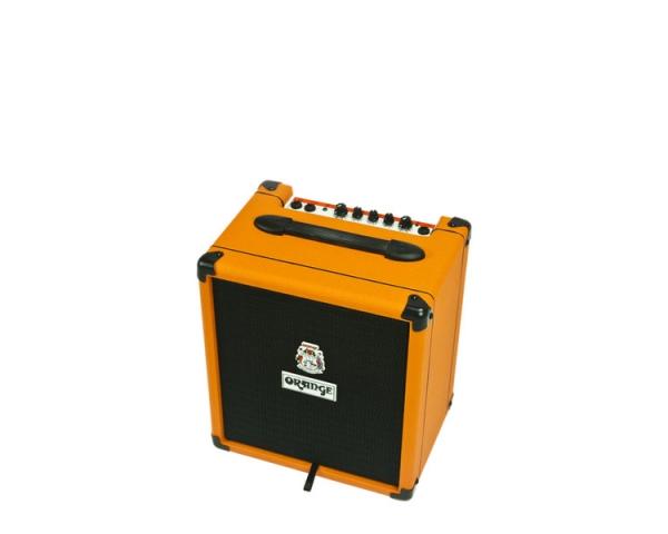 ORANGE CR25BX AMPLIFICATORE COMBO PER BASSO 1X8 25W