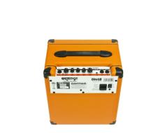 ORANGE CR25BX AMPLIFICATORE COMBO PER BASSO 1X8 25W
