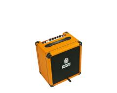 ORANGE CR25BX AMPLIFICATORE COMBO PER BASSO 1X8 25W