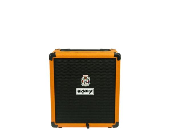 ORANGE CR25BX AMPLIFICATORE COMBO PER BASSO 1X8 25W