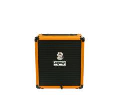 ORANGE CR25BX AMPLIFICATORE COMBO PER BASSO 1X8 25W