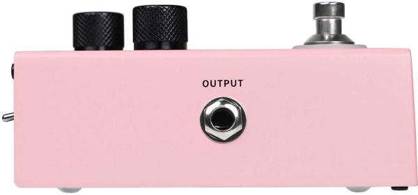 MOOER MVP1 AUTUNER