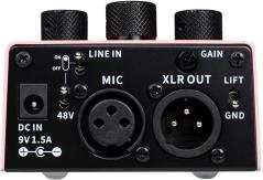 MOOER MVP1 AUTUNER