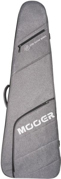 MOOER MBJ410 METAL BLUE