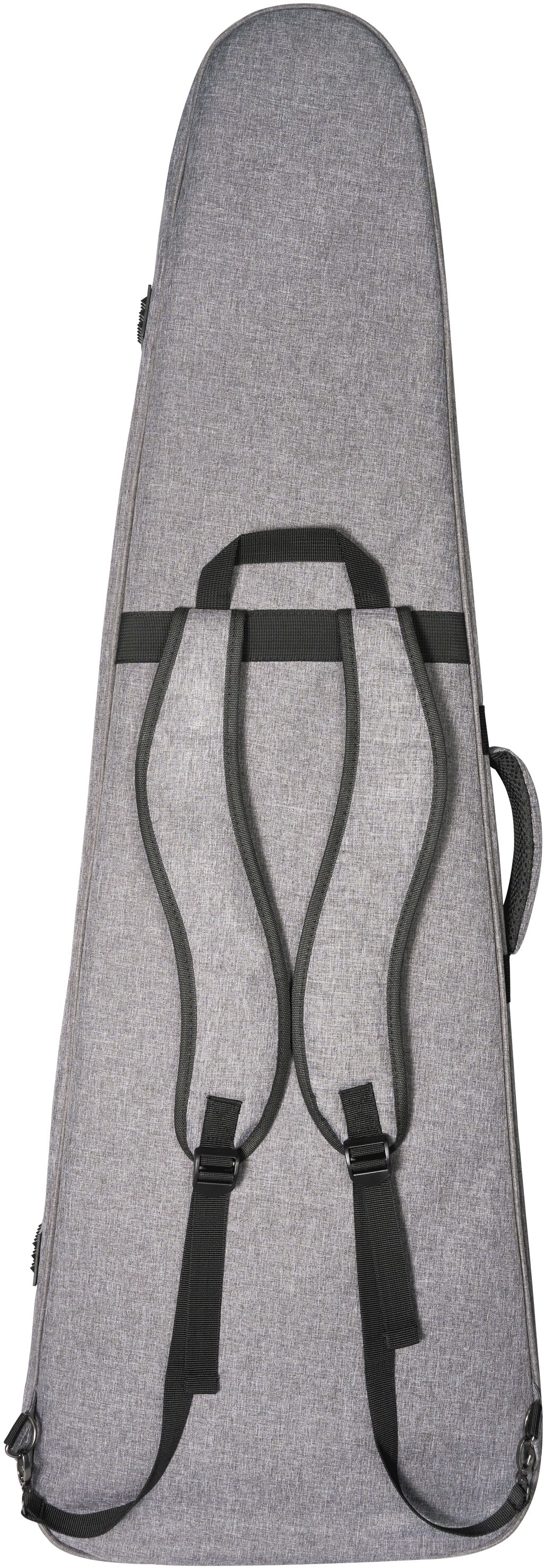 MOOER MBJ420 RED BURST