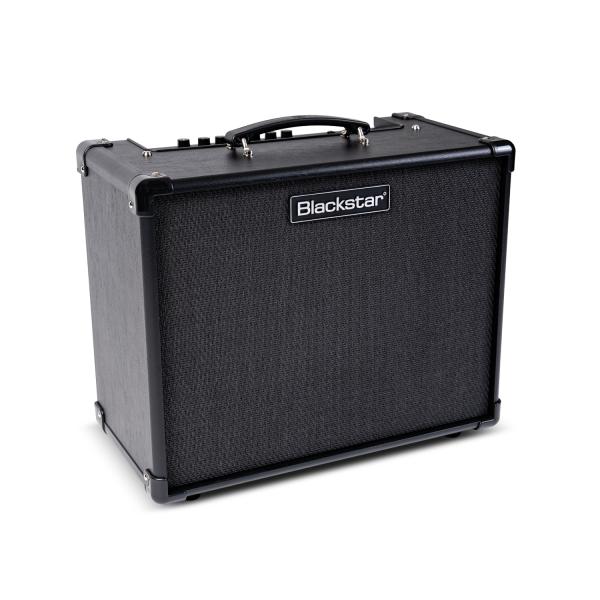 BLACKSTAR IDX:50