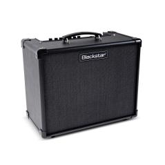 BLACKSTAR IDX:50