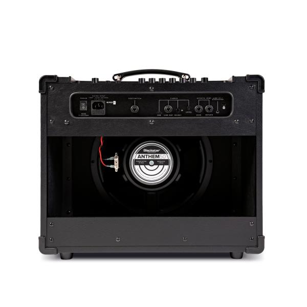 BLACKSTAR IDX:50