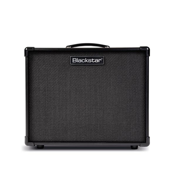 BLACKSTAR IDX:50