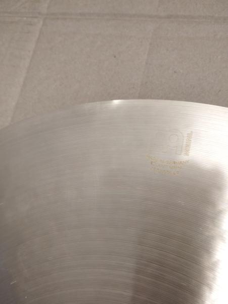 MEINL PA16TC