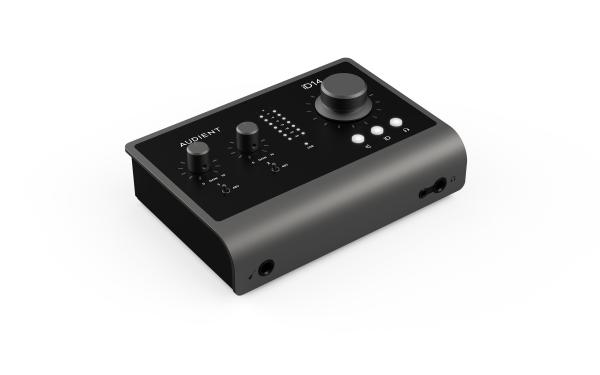 AUDIENT ITALIA INTERFACCIA AUDIO ID14 MKII