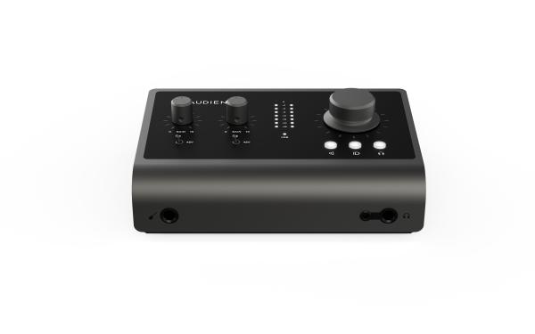 AUDIENT ITALIA INTERFACCIA AUDIO ID14 MKII