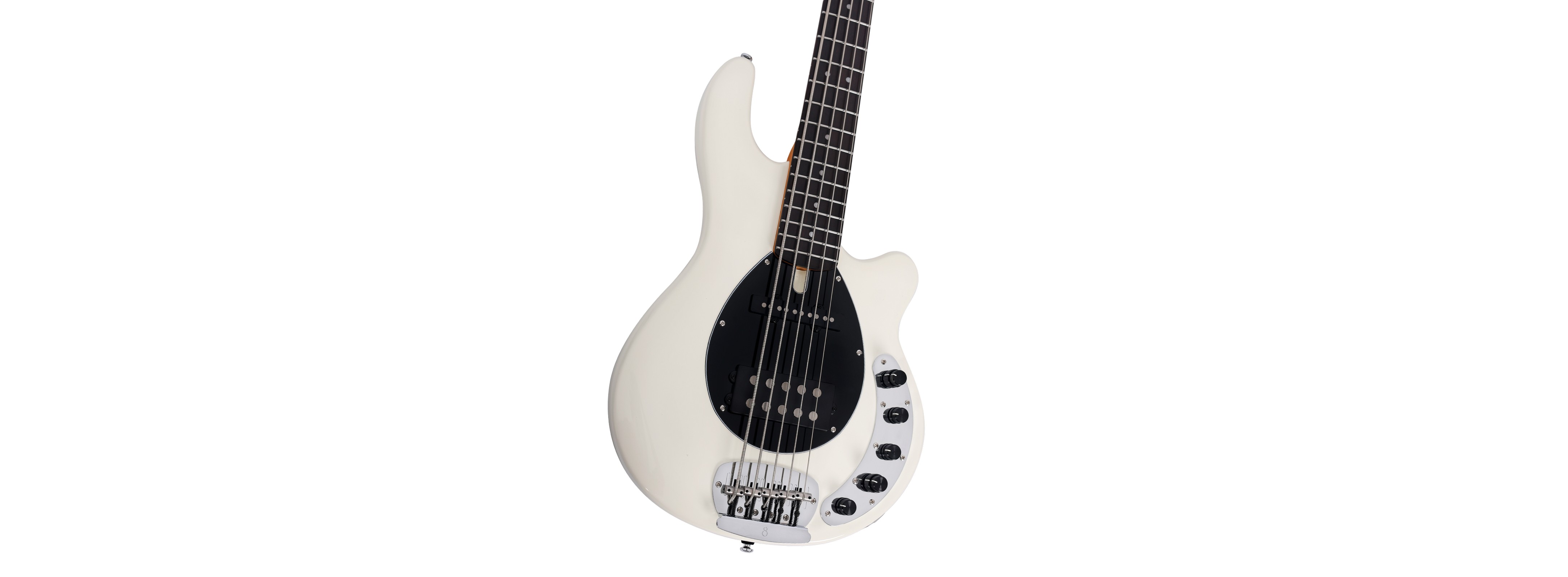 MARCUS MILLER Z7-5 ANTIQUE WHITE