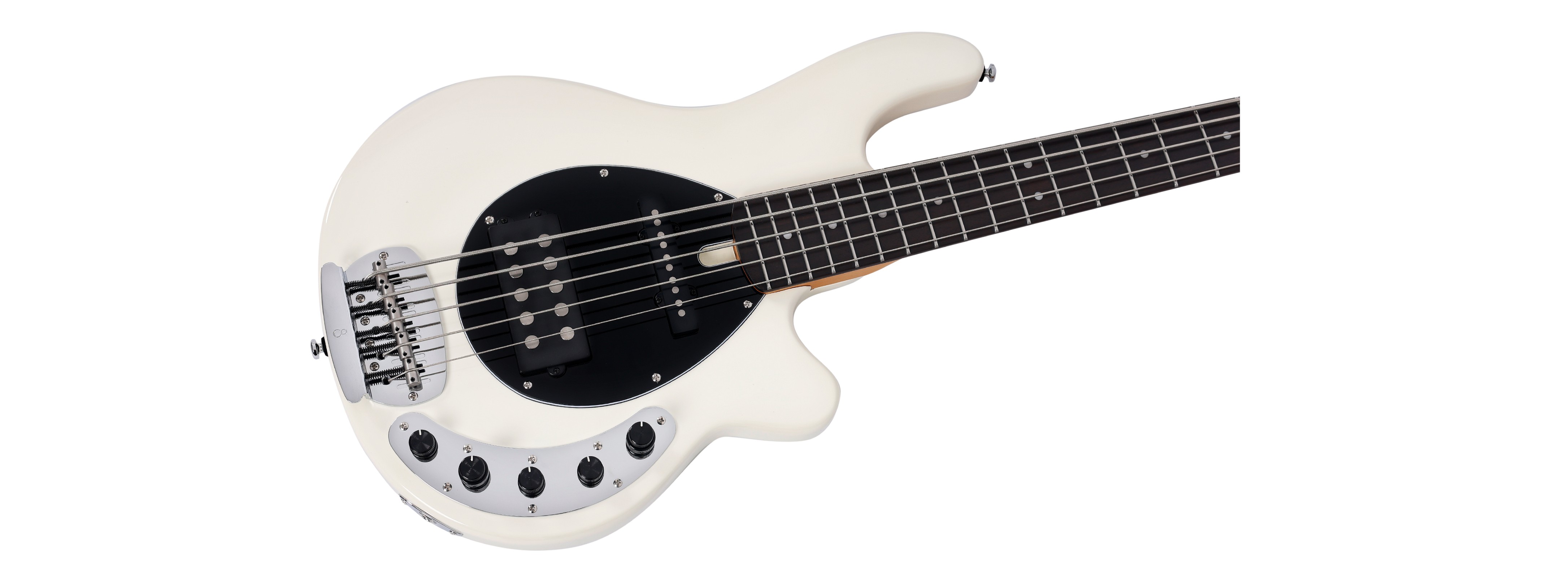 MARCUS MILLER Z7-5 ANTIQUE WHITE