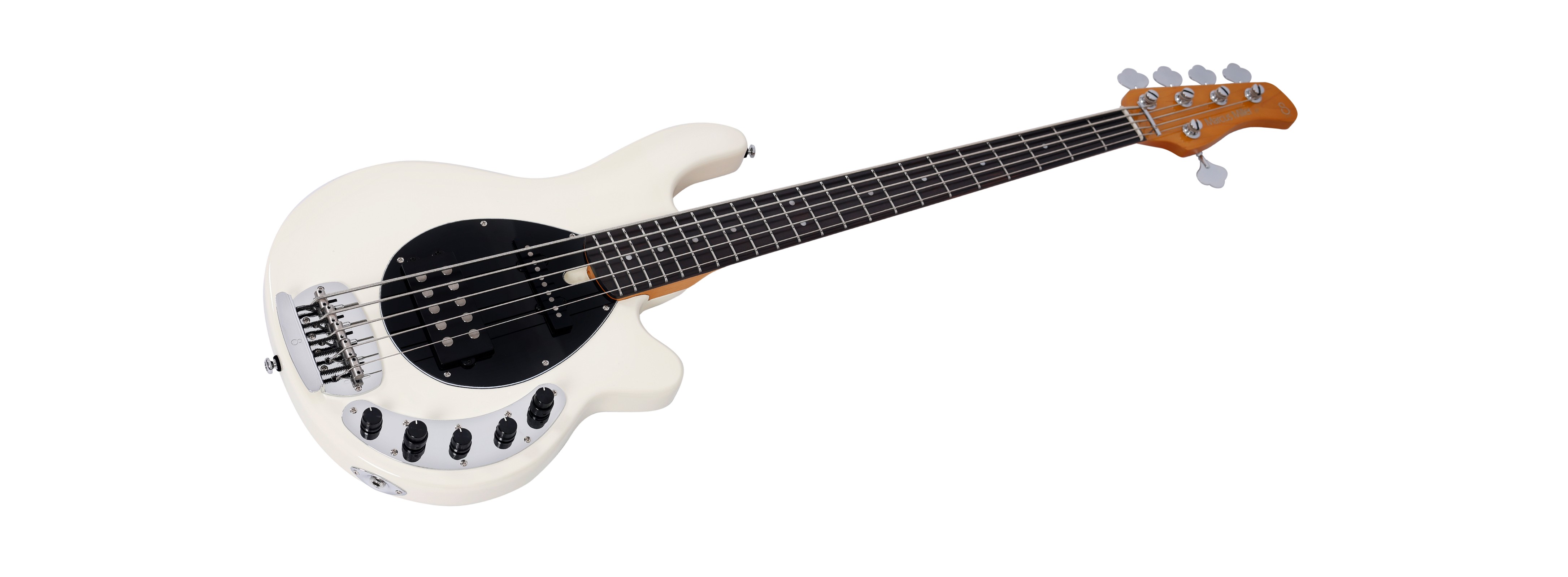 MARCUS MILLER Z7-5 ANTIQUE WHITE