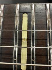 SIRE GUITARS X10 TRANS BLACK SATIN