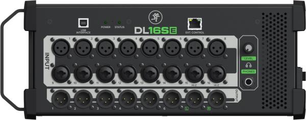 MACKIE DL16SE