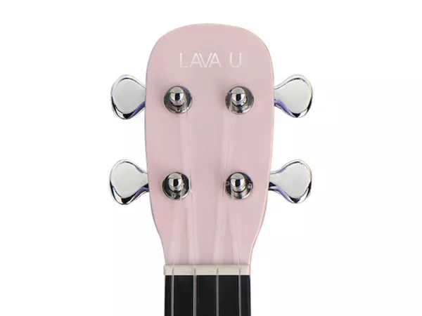 LAVA MUSIC LAVA U ACOUSTIC 26'' PINK