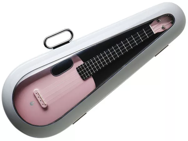 LAVA MUSIC LAVA U ACOUSTIC 26'' PINK