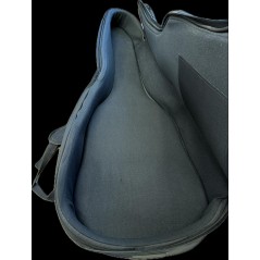 Luke & Daniel 807C - custodia imbottita per chitarra classica super resistente