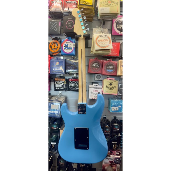 CHITARRA ELETTRICA CUSTOM - IMITAZIONE FENDER CUSTOM SHOP