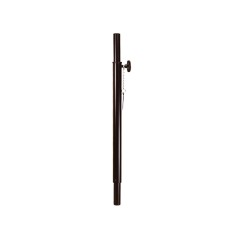AMERICAN AUDIO Sat-1 Distance Rod 35mm, Steel, 40kg Max