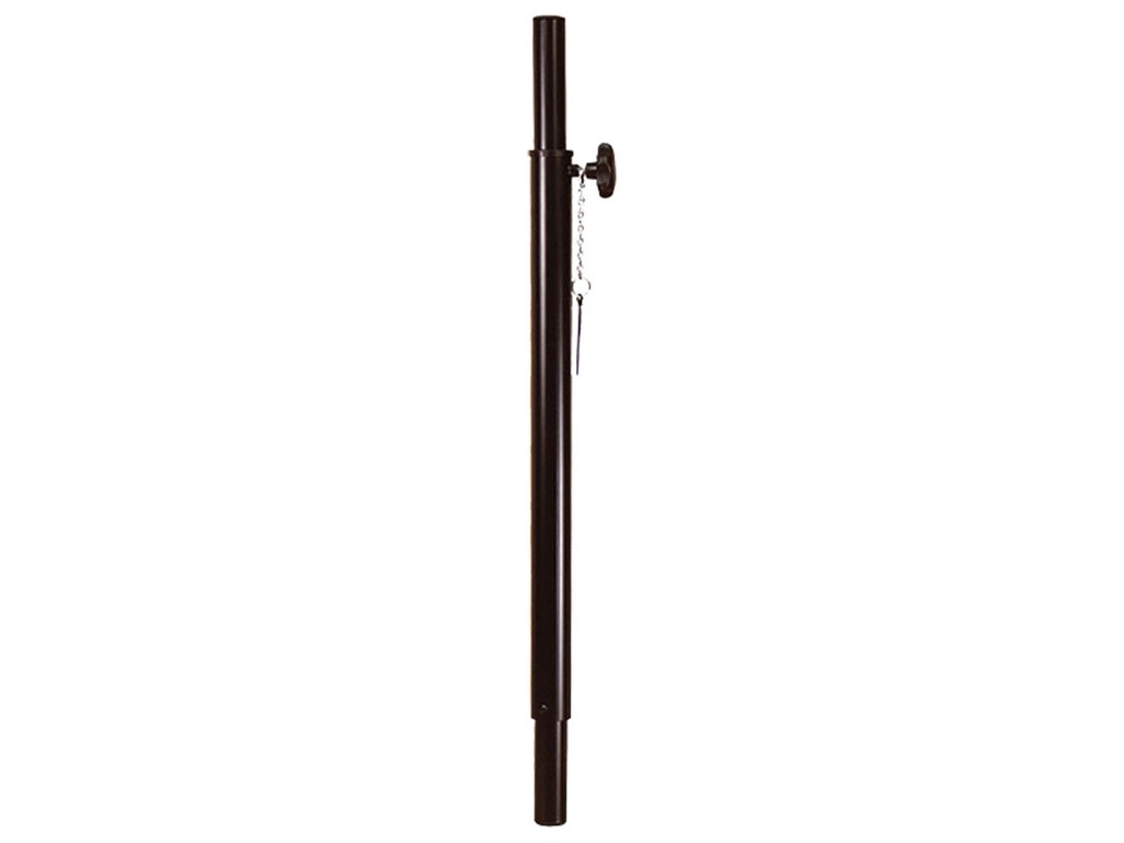 AMERICAN AUDIO Sat-1 Distance Rod 35mm, Steel, 40kg Max