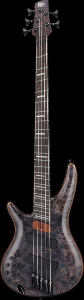 Ibanez SRMS805LDTW IBA EL BASS 5ST MS LEFT