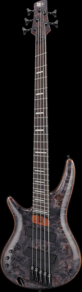 Ibanez SRMS805LDTW IBA EL BASS 5ST MS LEFT