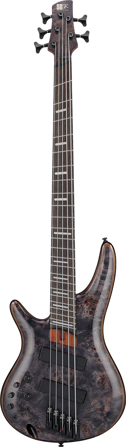 Ibanez SRMS805LDTW IBA EL BASS 5ST MS LEFT