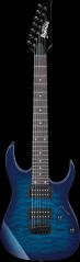 Ibanez GRG7221QATBB EL.GUITAR