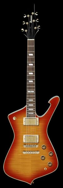 Ibanez IC420FMCRS EL.GUITAR
