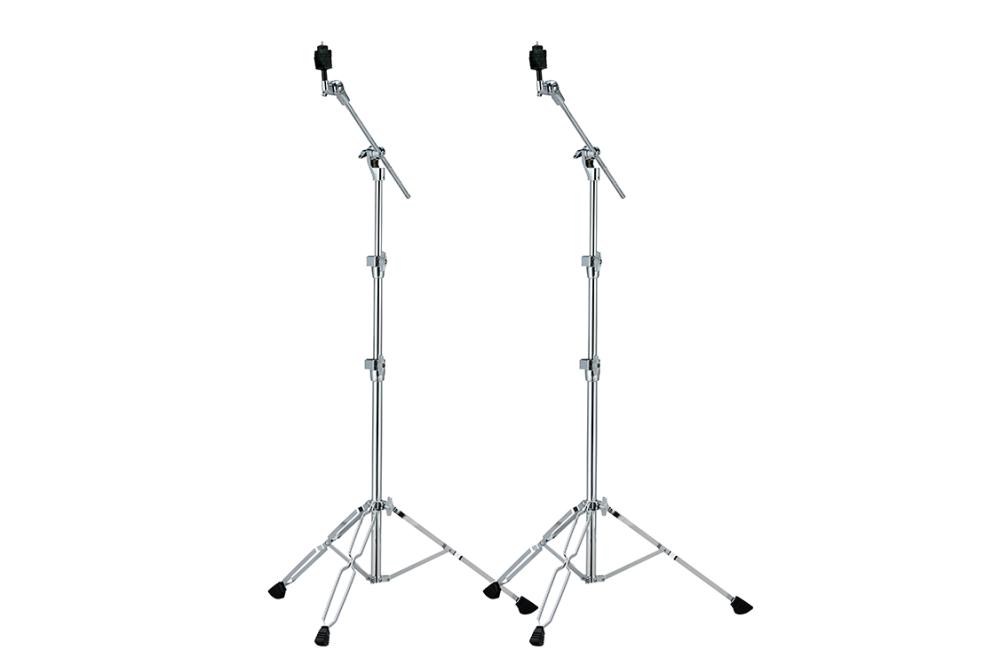 Tama HC03BWX2 TAM Boom Cymbal Stand (2pcs/set)
