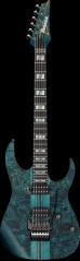 Ibanez RGT1220PBKCOL IBA EL GTR W/BAG
