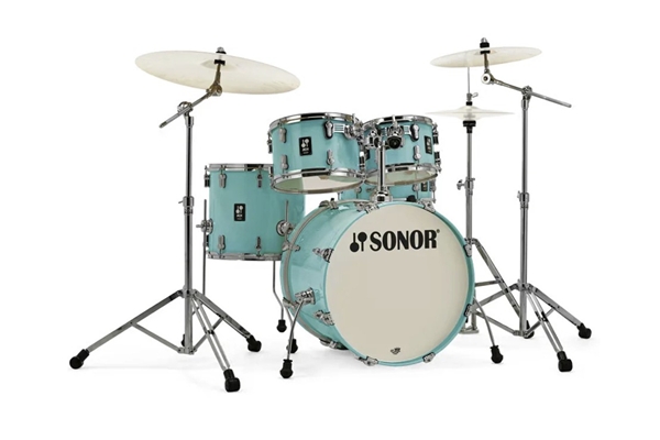 Sonor AQ1 Studio Set Light Green