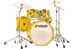 Sonor SONOR AQ1 Stage Set Yellow