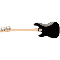 Squier FSR Affinity Series Precision Bass® PJ, Maple Fingerboard, White Pickguard, Surf Green