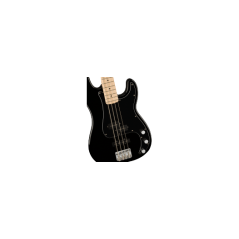 Squier FSR Affinity Series Precision Bass® PJ, Maple Fingerboard, White Pickguard, Surf Green