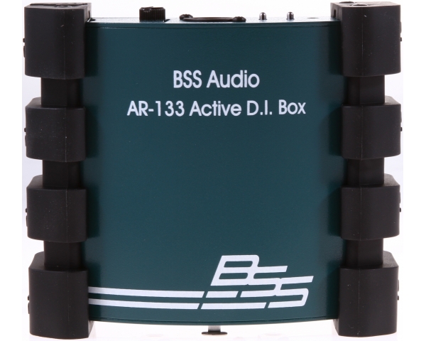 BSS AR133 ACTIVE DI BOX ATTIVA