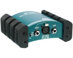 BSS AR133 ACTIVE DI BOX ATTIVA