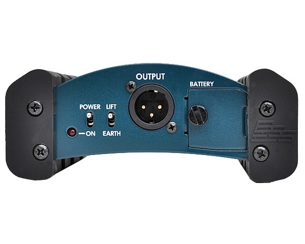 BSS AR133 ACTIVE DI BOX ATTIVA