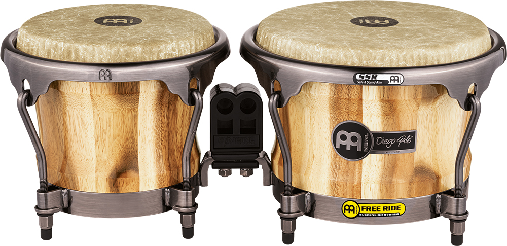MEINL DGR400CW