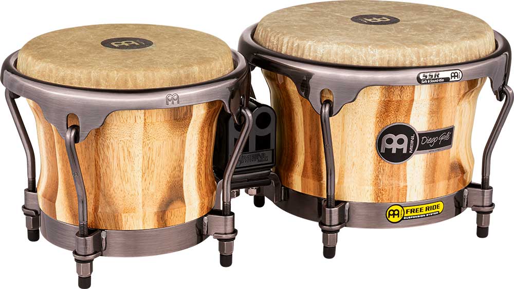 MEINL DGR400CW