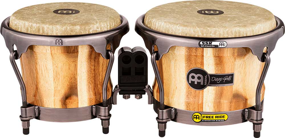MEINL DGR400CW