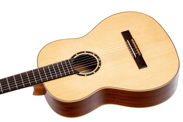 ORTEGA R121G
