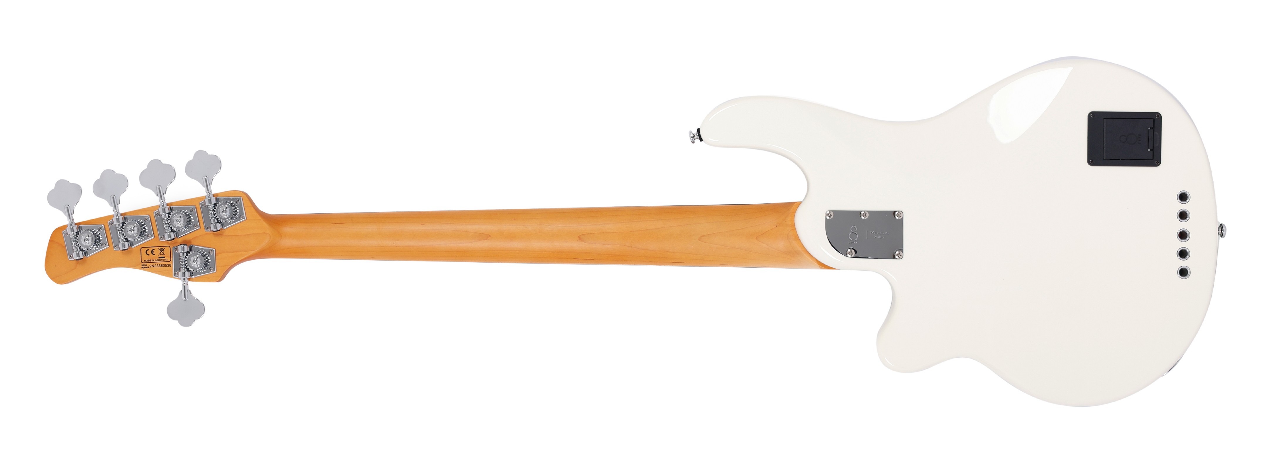 MARCUS MILLER Z7-5 ANTIQUE WHITE