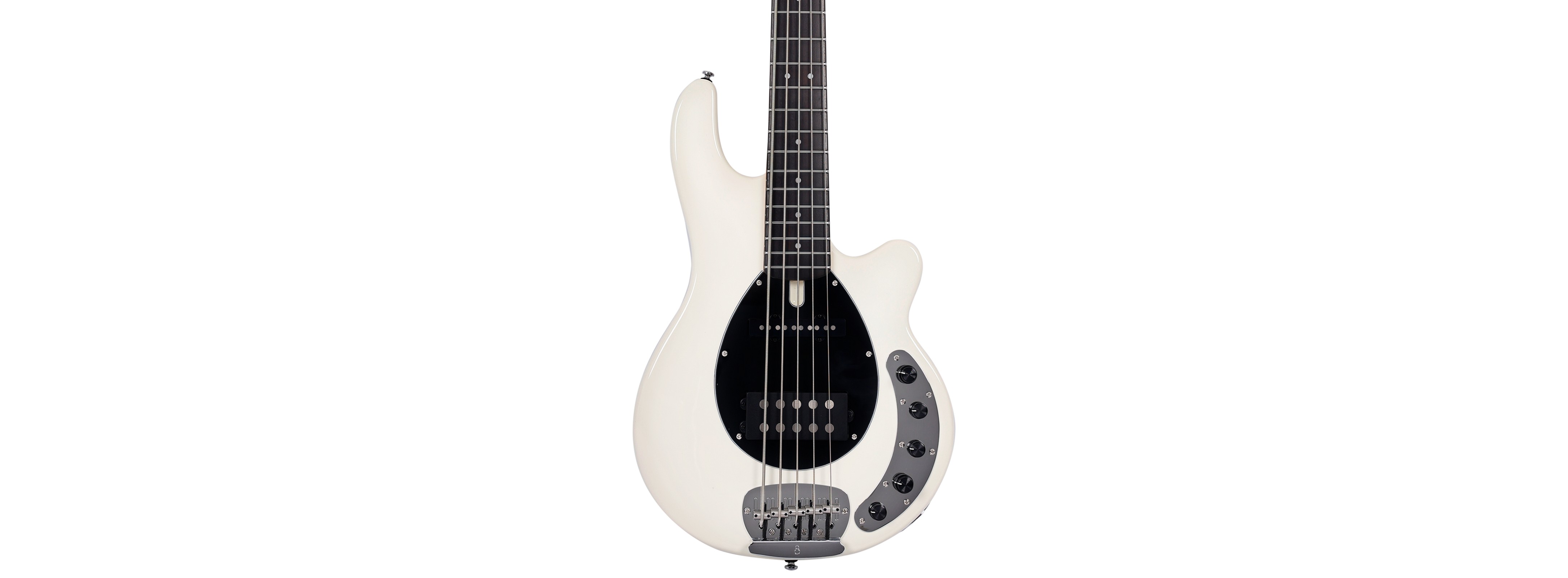 MARCUS MILLER Z7-5 ANTIQUE WHITE
