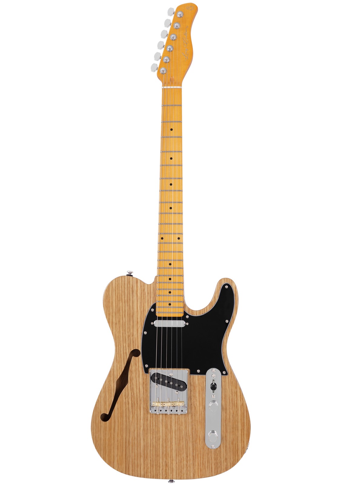 SIRE GUITARS T7TV NATURAL